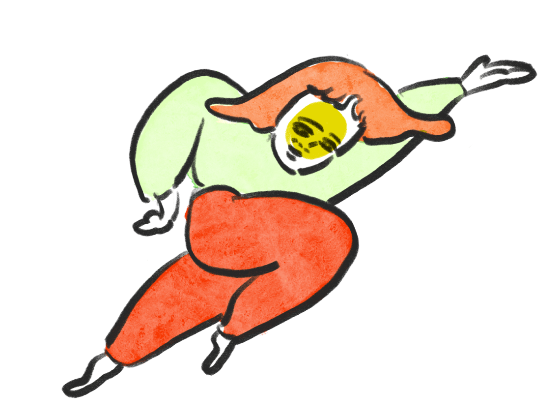 Everybody loves - 誰だって恋をする