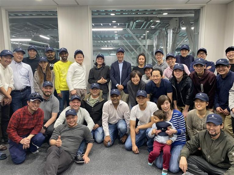 Proximar株式会社へ出資 – 地域社会のつながりを育む持続可能な事業を支援