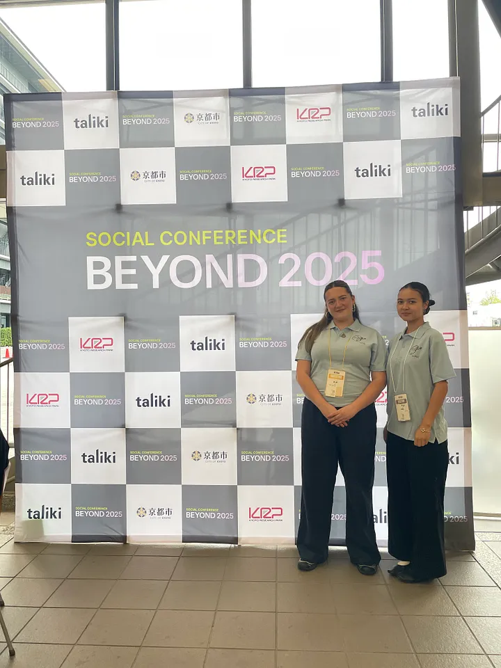 Newsletter | 3 Conferences, 3 Conclusions