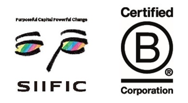 SIIFIC Earns Certified B Corporation™ Status