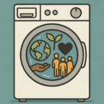 impact washing