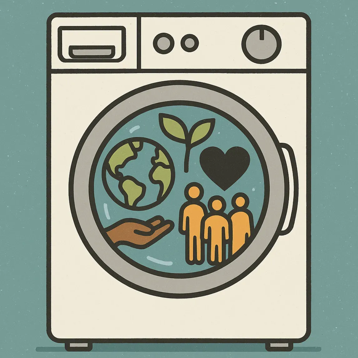 impact washing